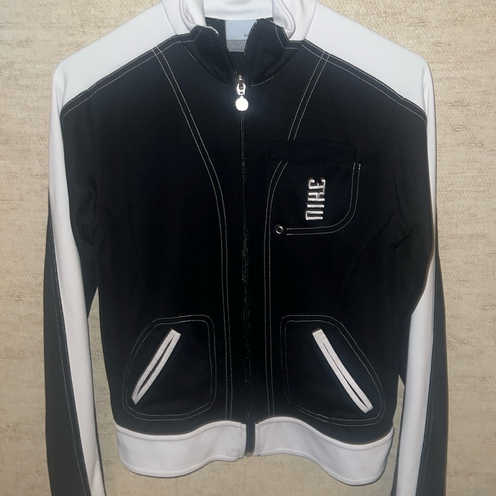 Nike unisex zipper Jacket